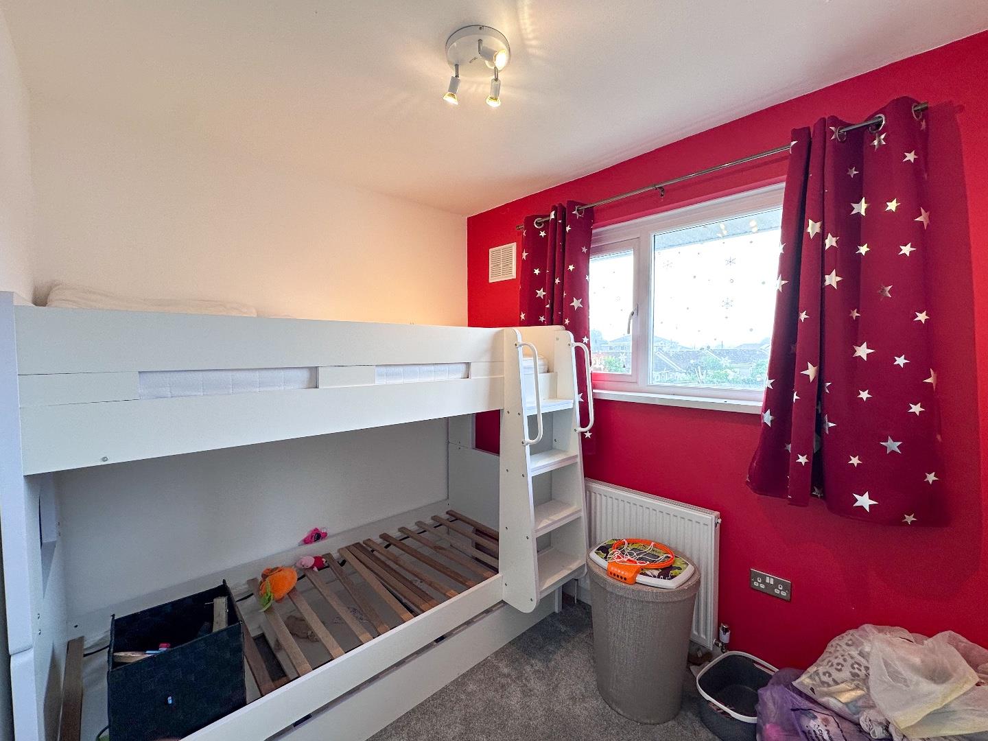 Chestnut Way, Bridgend County Borough, CF31 4ER